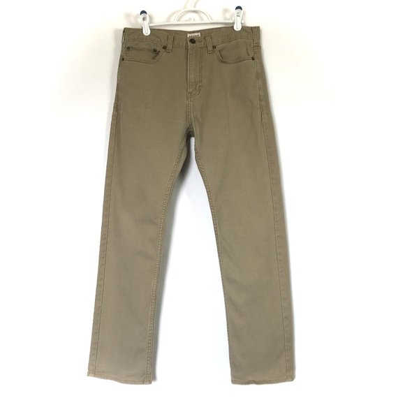 dockers 5 pocket jeans